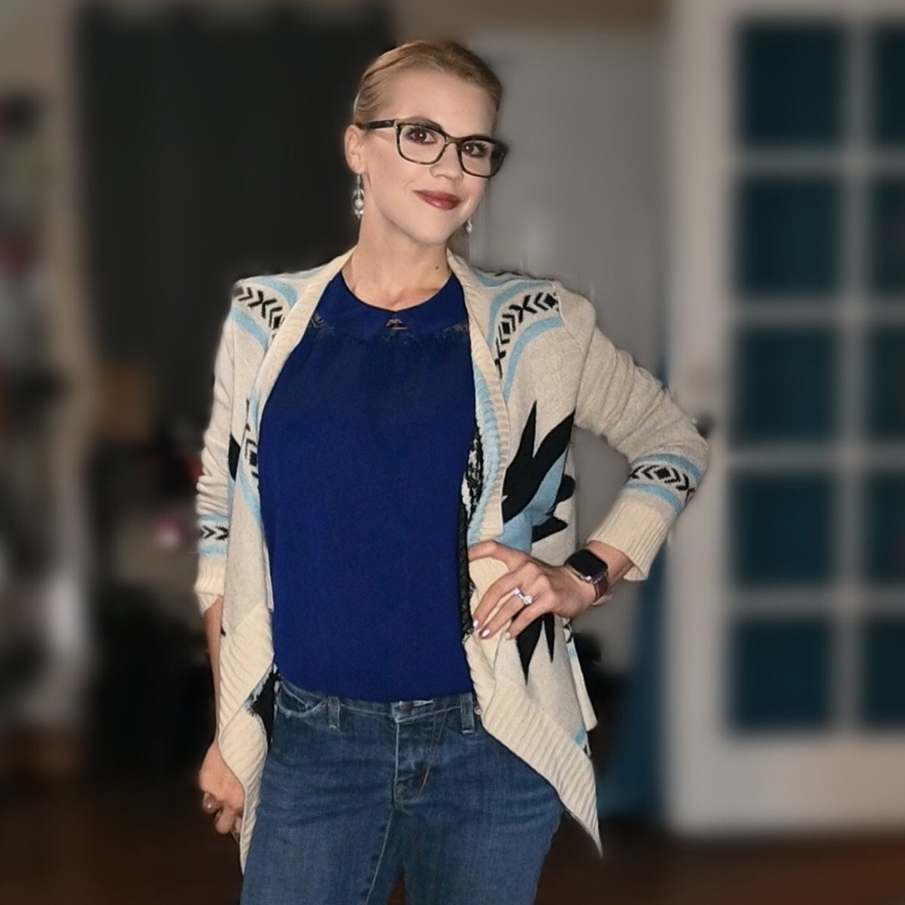 Meet your Posher, Megan